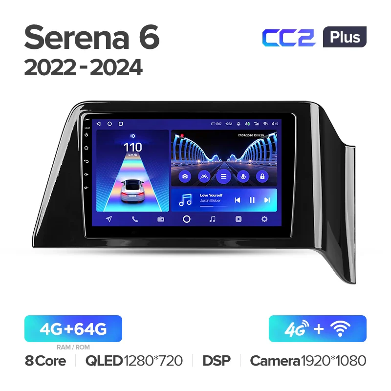 Nissan Serena 6 C28 (2022-2024) - Image 8