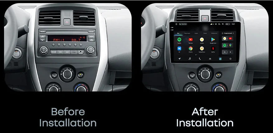 Nissan Sunny (2014-2019) - Image 2