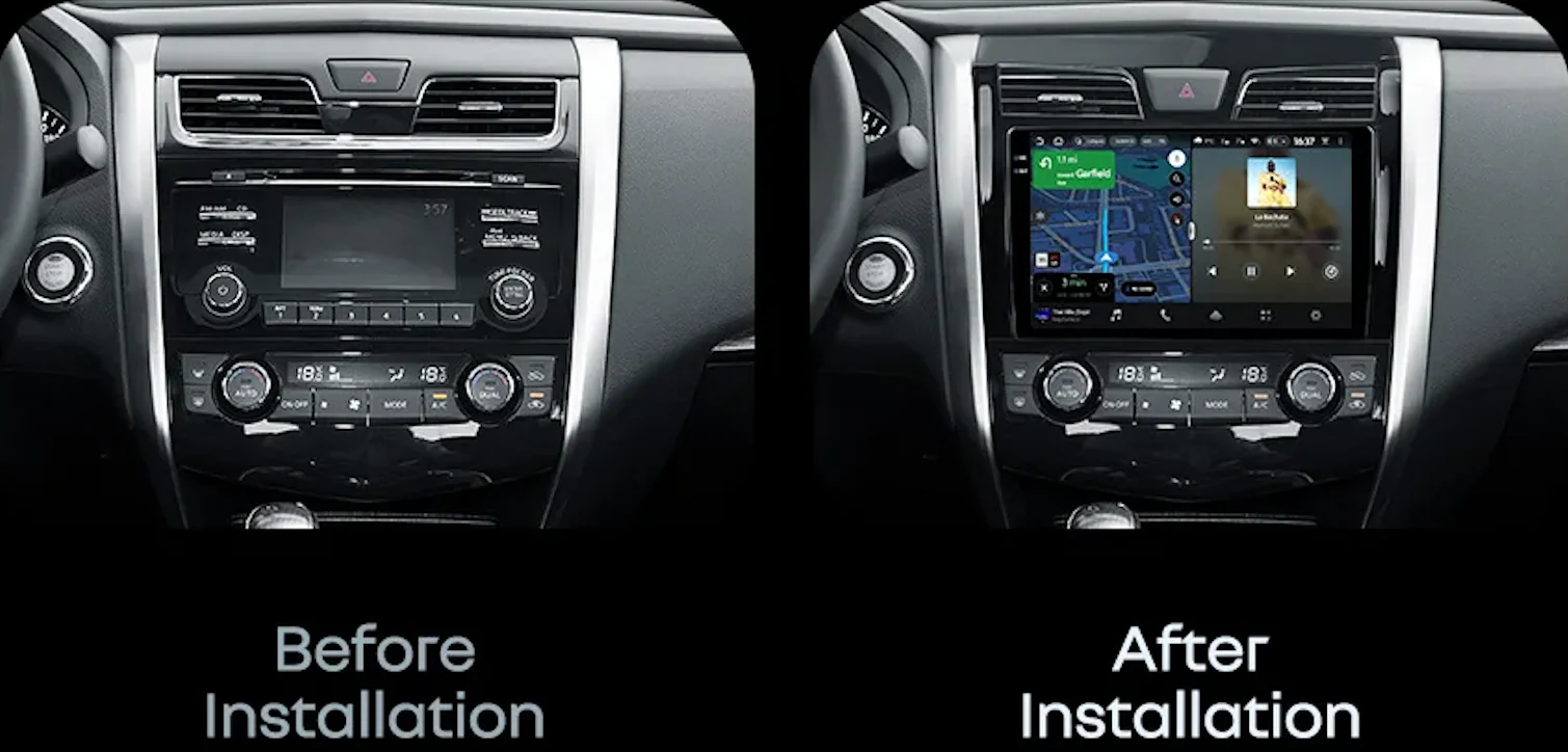 Nissan Teana J33 / Altima (2013-2015) - Image 2