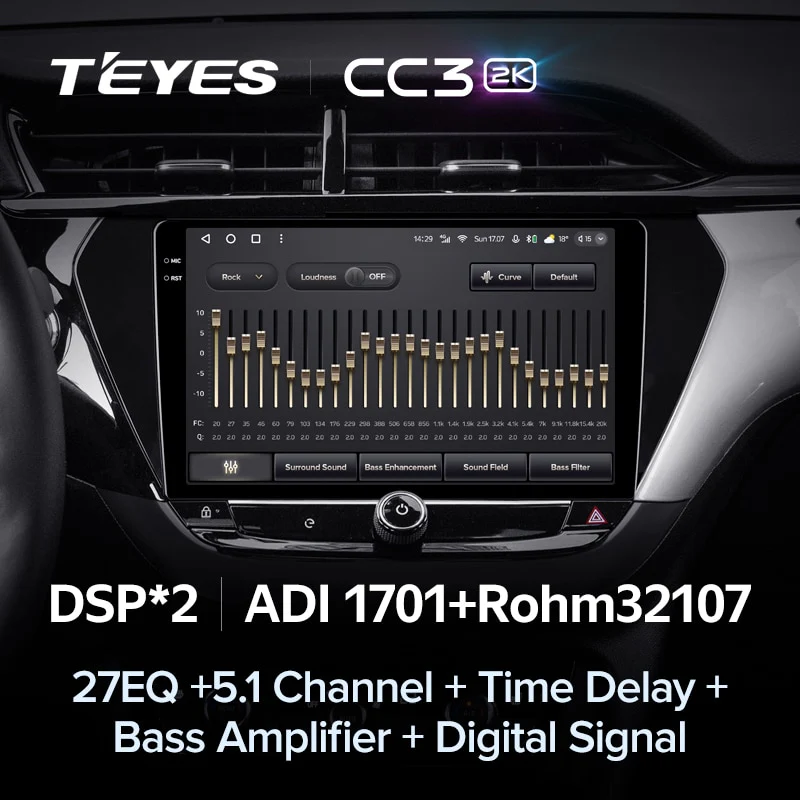 Opel Corsa F (2019 - 2023) - Image 3