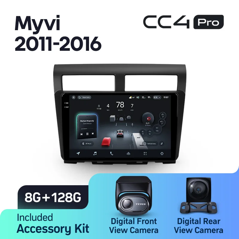 Perodua Myvi (2011-2016) - Image 10