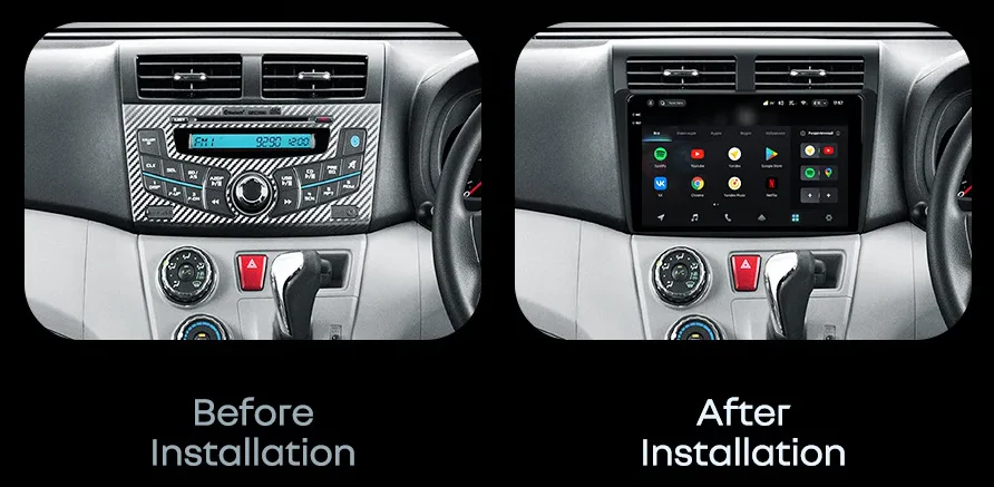 Perodua Myvi (2011-2016) - Image 2