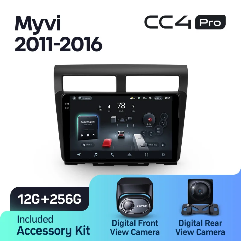 Perodua Myvi (2011-2016) - Image 8