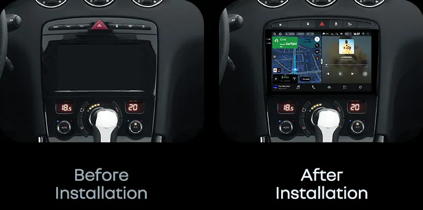 Peugeot 2008 208 1 (2013-2020) - Image 2