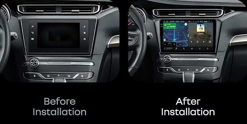 Peugeot 408 (2014-2018) - Image 2