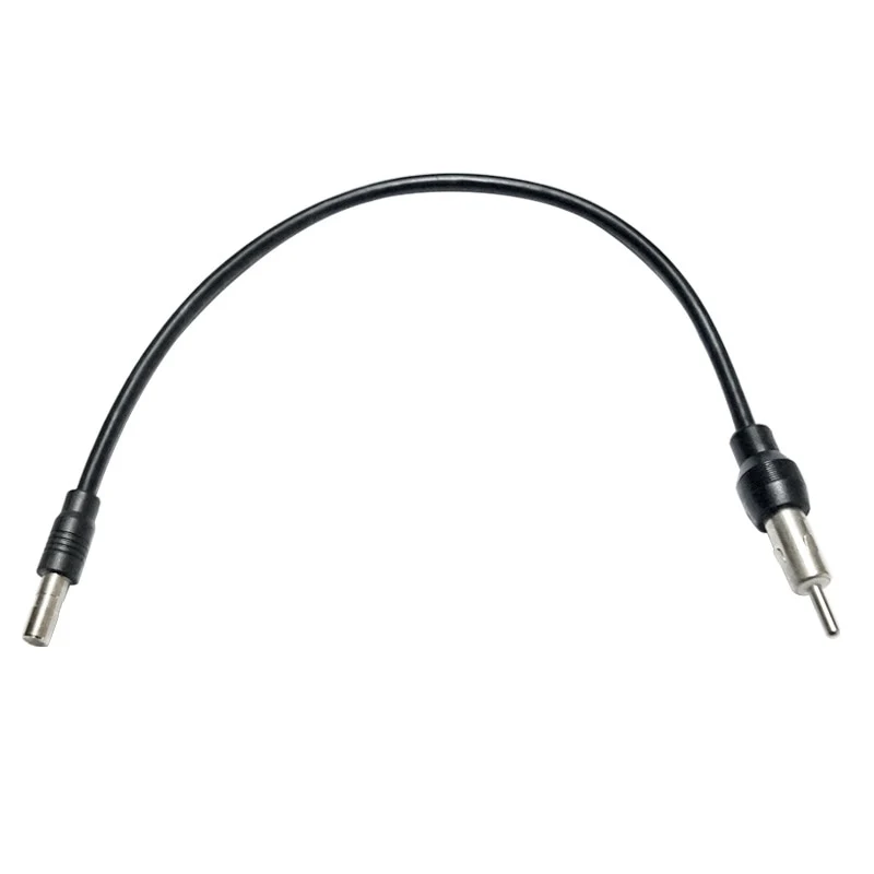 Radio Antenna Adapter cable For Chevrolet / Ford / Dodge / Jeep / GMC / Chrysler / Mitsubishi / Buick - Image 3