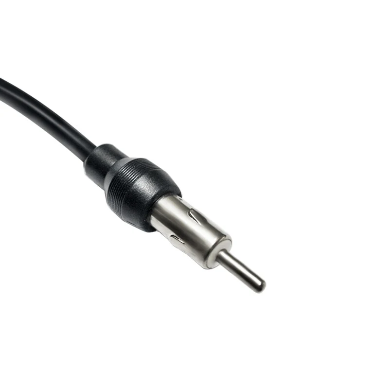 Radio Antenna Adapter cable For Chevrolet / Ford / Dodge / Jeep / GMC / Chrysler / Mitsubishi / Buick - Image 4