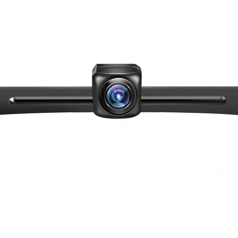 Rear View Camera License Plate Bracket Kit - Image 3