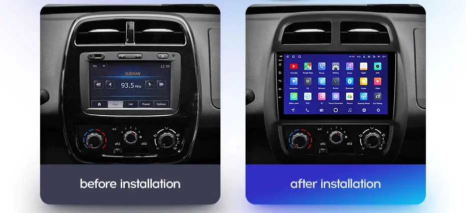 Renault Kwid (2015-2019) - Image 2