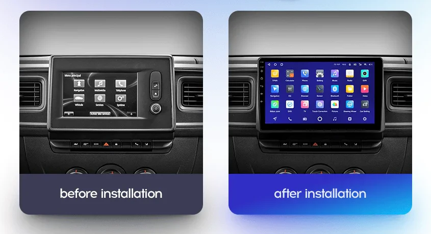 Renault Master / Movano B (2019-2022) - Image 2