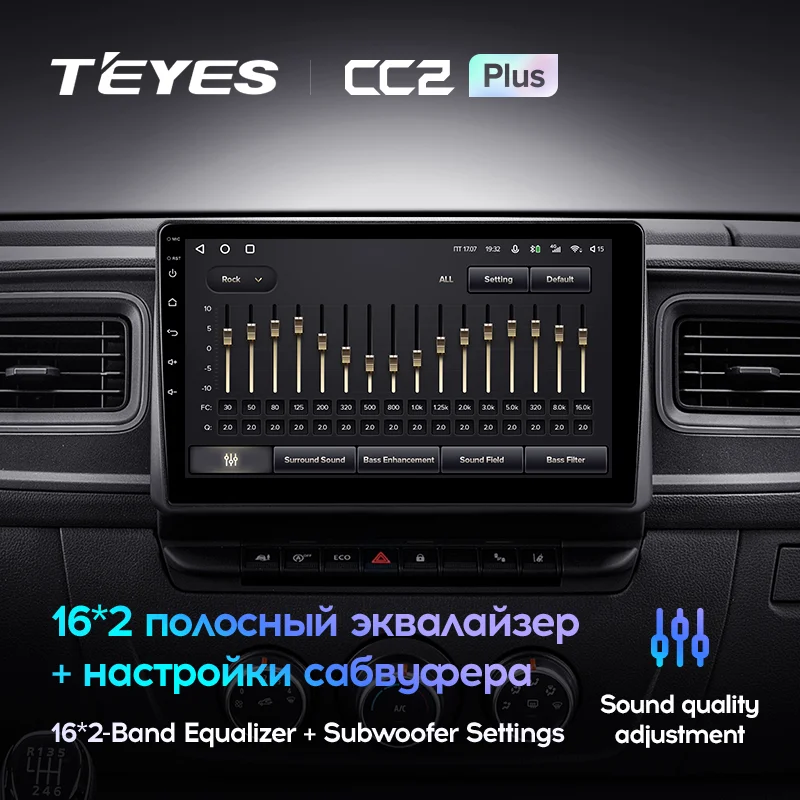 Renault Master / Movano B (2019-2022) - Image 3