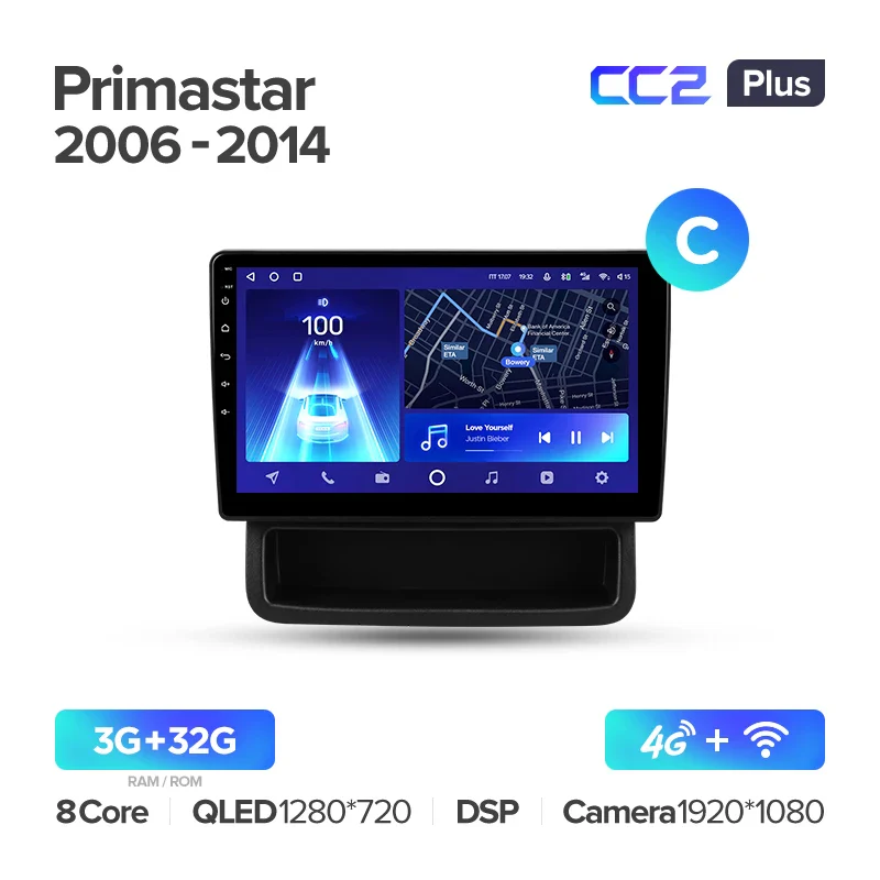 Renault Trafic 2 / Opel Vivaro A / Nissan Primastar (2006-2014) - Image 10