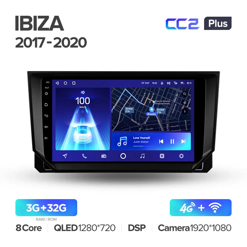 Seat Ibiza (2017-2020) - Image 4