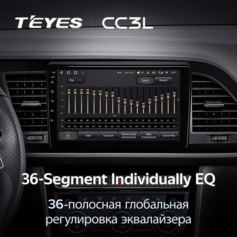 Seat Leon 3 (2012-2020) Left Hand Drive - Image 4