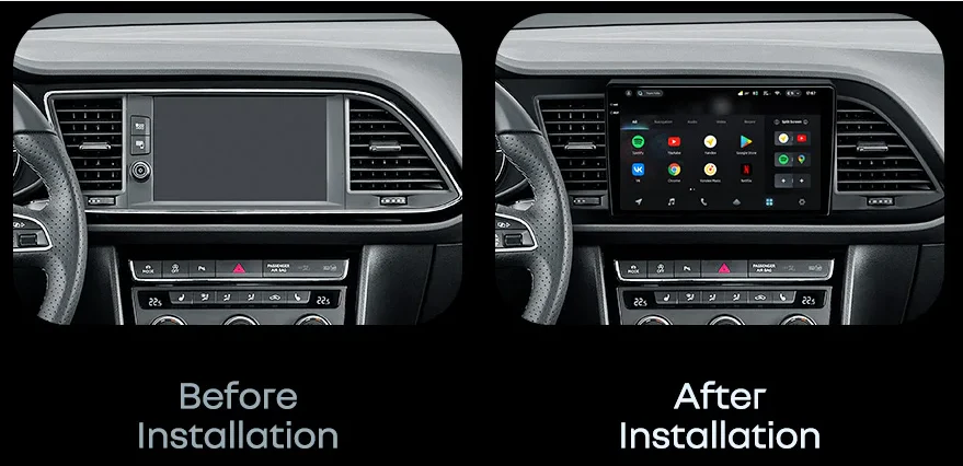 Seat Leon 3 (2012-2020) Left Hand Drive - Image 2