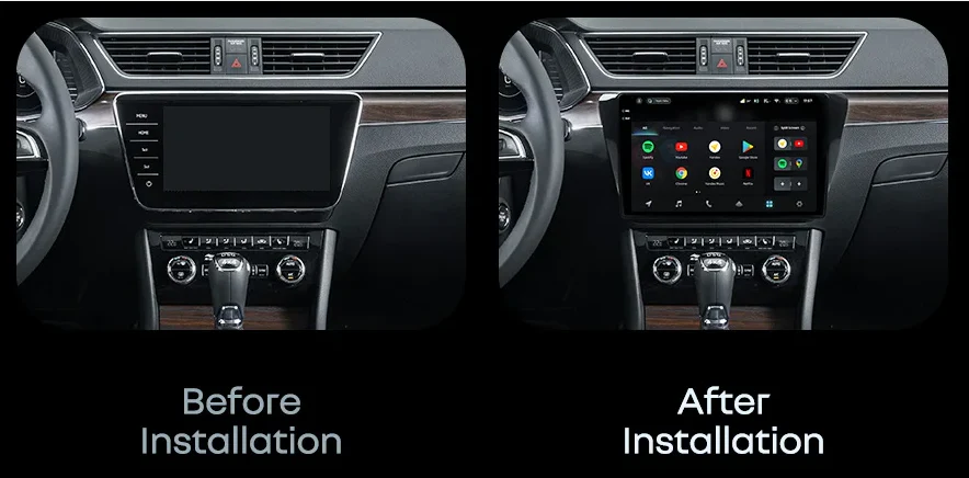 Skoda Superb 3 (2015-2019) - Image 2