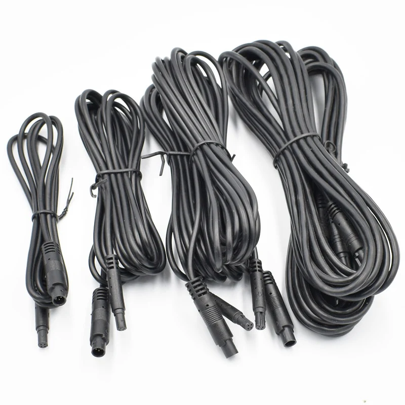 Spare Parts: CC3 360 Camera Extension Cables - Image 3