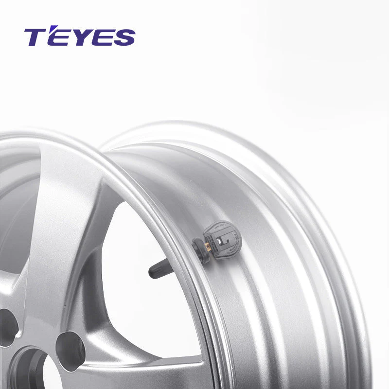 SPARE PARTS: TEYES Tyre Pressure Monitoring System - Image 3