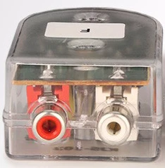 Special Power Adapter Cable with Audio Amplifier Cable for Audi A3/A4/TT - Image 9