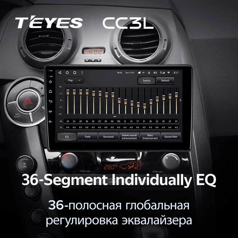 SsangYong Actyon C100 (2005-2011) - Image 4