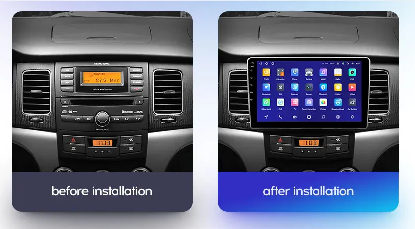 SsangYong Korando 3 Actyon 2 (2010-2013) - Image 2