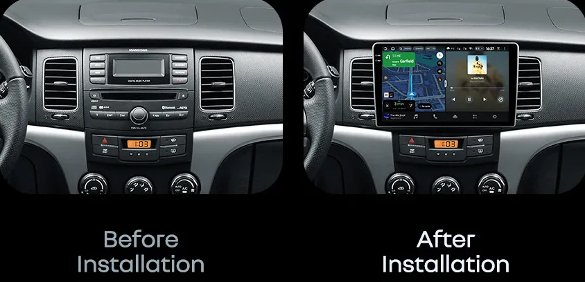 SsangYong Korando 3 Actyon 2 (2010-2013) - Image 2