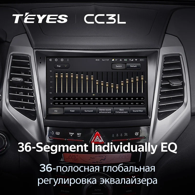 SsangYong Tivoli (2015-2019) - Image 8