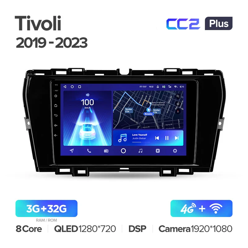 SsangYong Tivoli (2019-2023) - Image 4