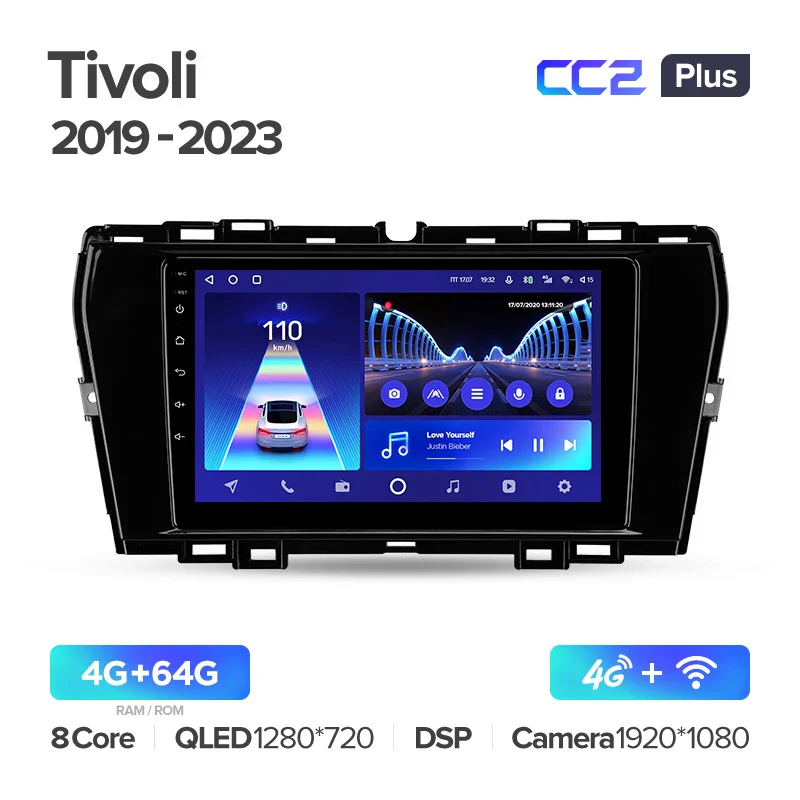 SsangYong Tivoli (2019-2023) - Image 5