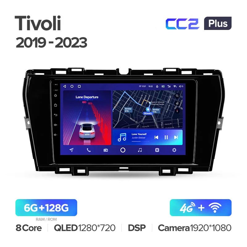 SsangYong Tivoli (2019-2023) - Image 6