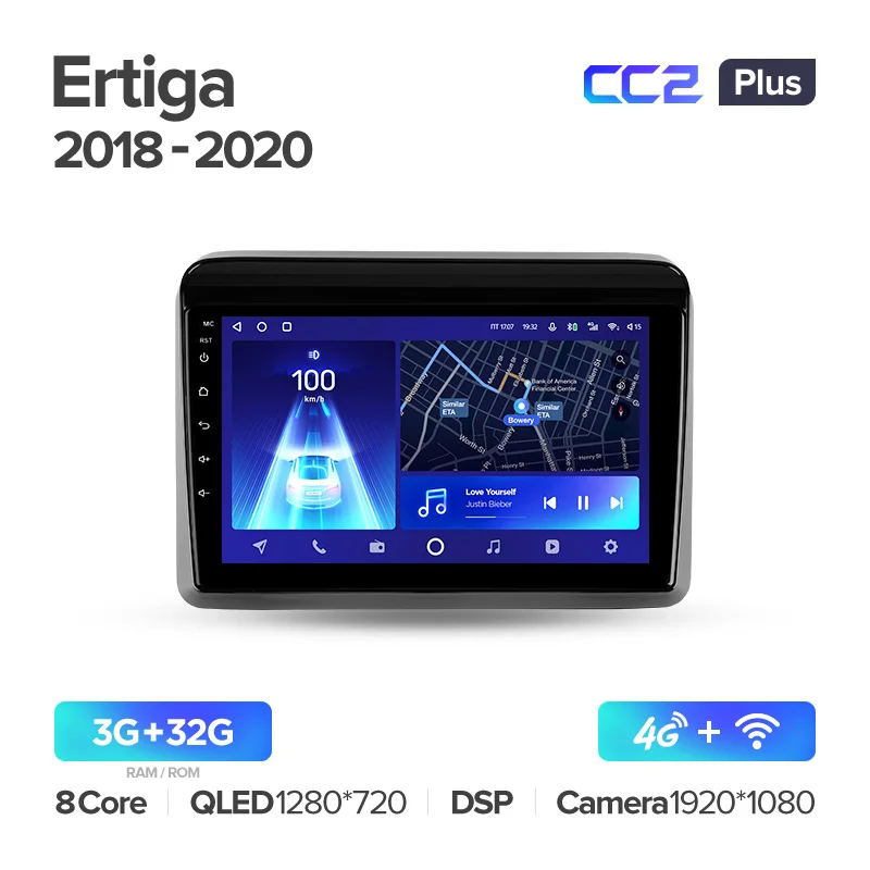 Suzuki Ertiga (2018-2020) - Image 4