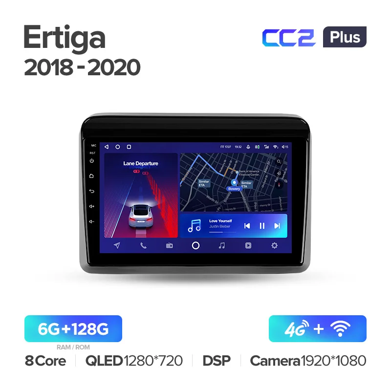Suzuki Ertiga (2018-2020) - Image 6