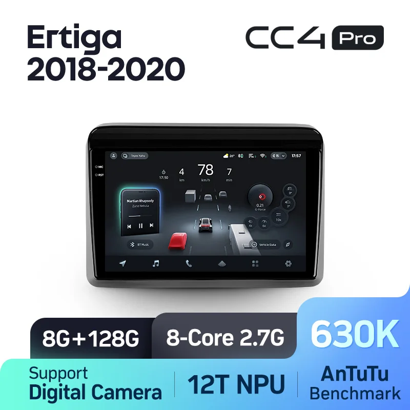 Suzuki Ertiga (2018-2020) - Image 7