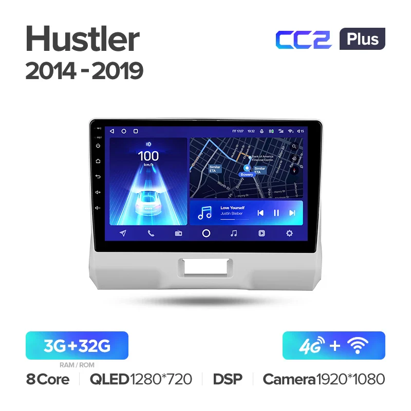 Suzuki Hustler (2014-2019) - Image 4