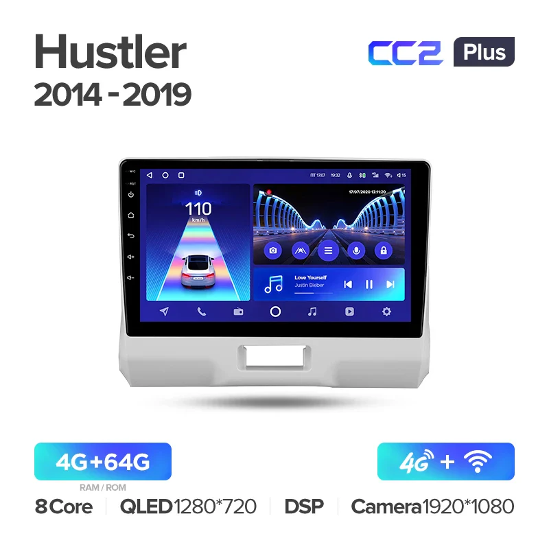 Suzuki Hustler (2014-2019) - Image 5