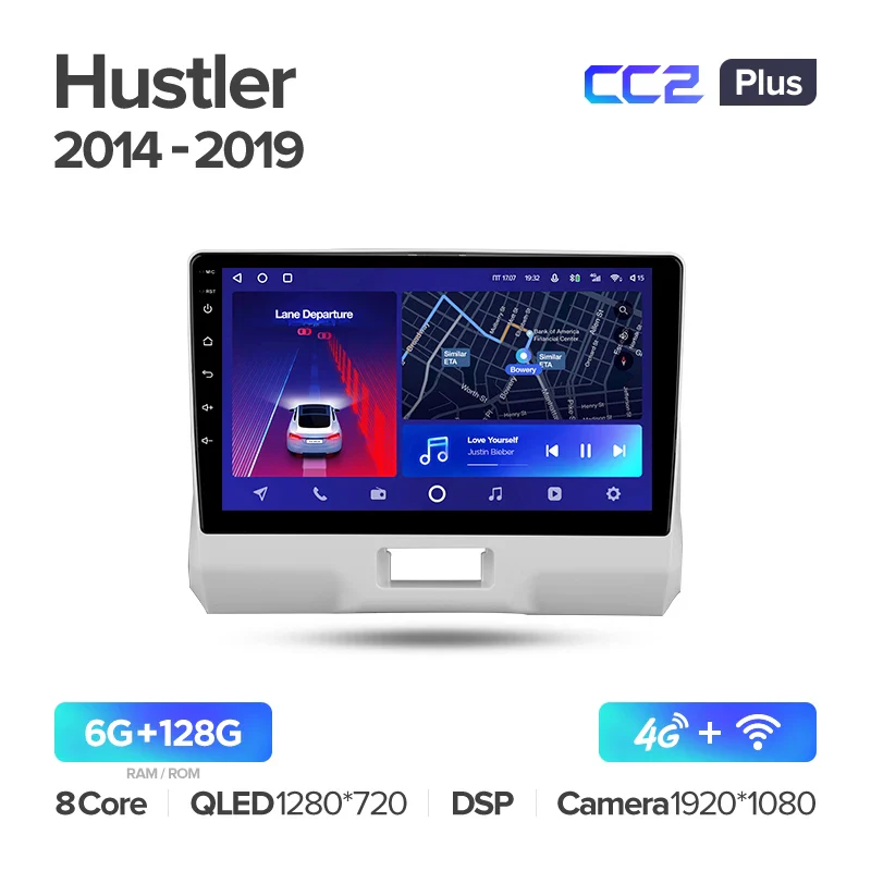 Suzuki Hustler (2014-2019) - Image 6