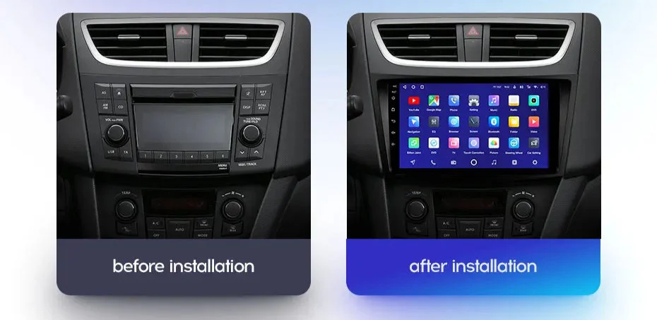 Suzuki Swift 4 (2011-2017) - Image 2
