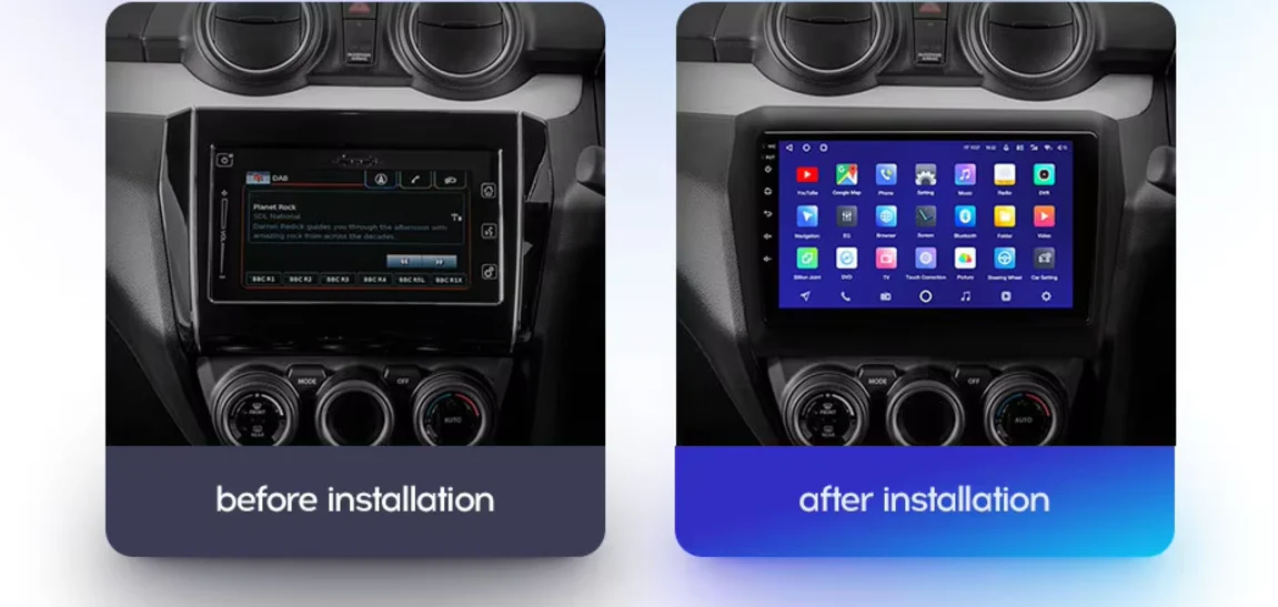 Suzuki Swift 5 (2016-2020) - Image 2