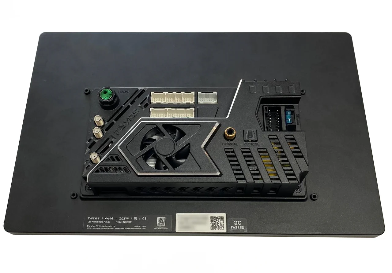 11" & 13" CC3 2K Universal - Image 2