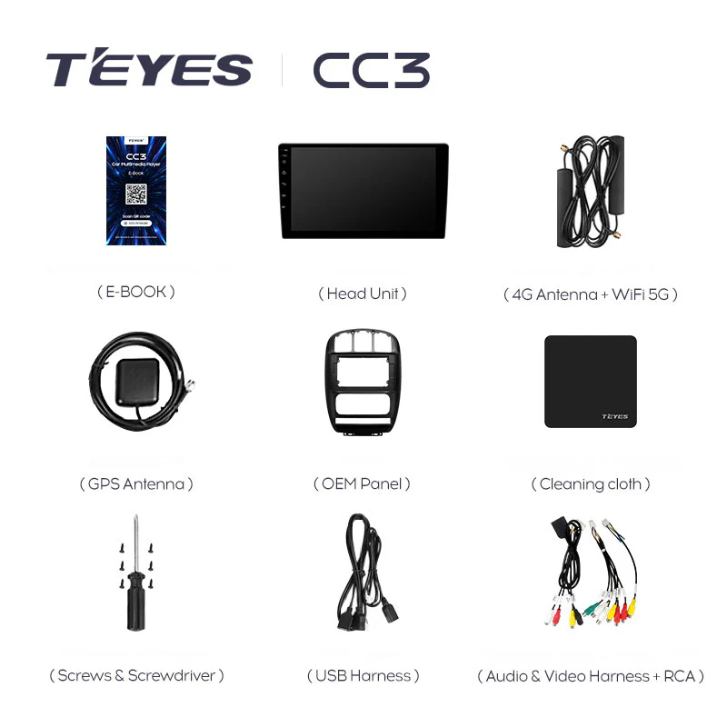 Dodge Caravan 4 / Chrysler Voyager RG RS Town & Country RS (2000-2007) - Image 3