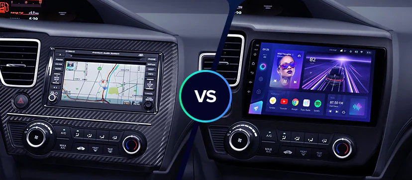 Honda Civic 9 (2013-2016) - Image 2