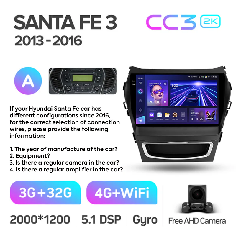 Hyundai Santa Fe 3 / IX45 (2013-2016) - Image 11