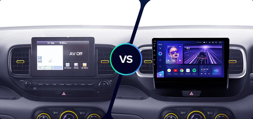Hyundai Venue (2019-2020) Right hand drive - Image 2