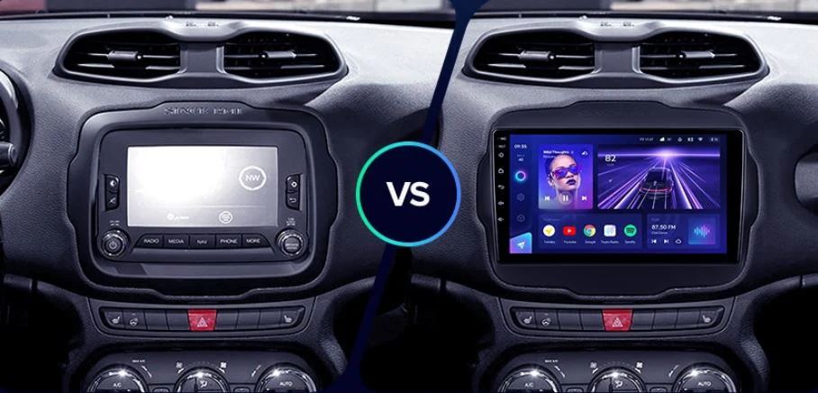 Jeep Renegade (2014-2018) - Image 2