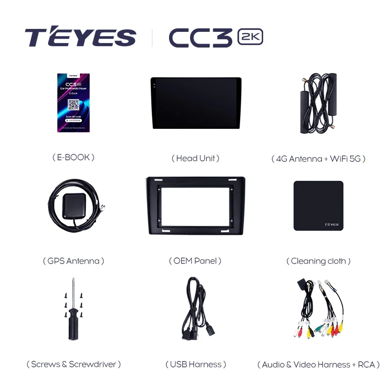 Mazda CX-9 CX9 CX 9 TB (2006-2016) - Image 3
