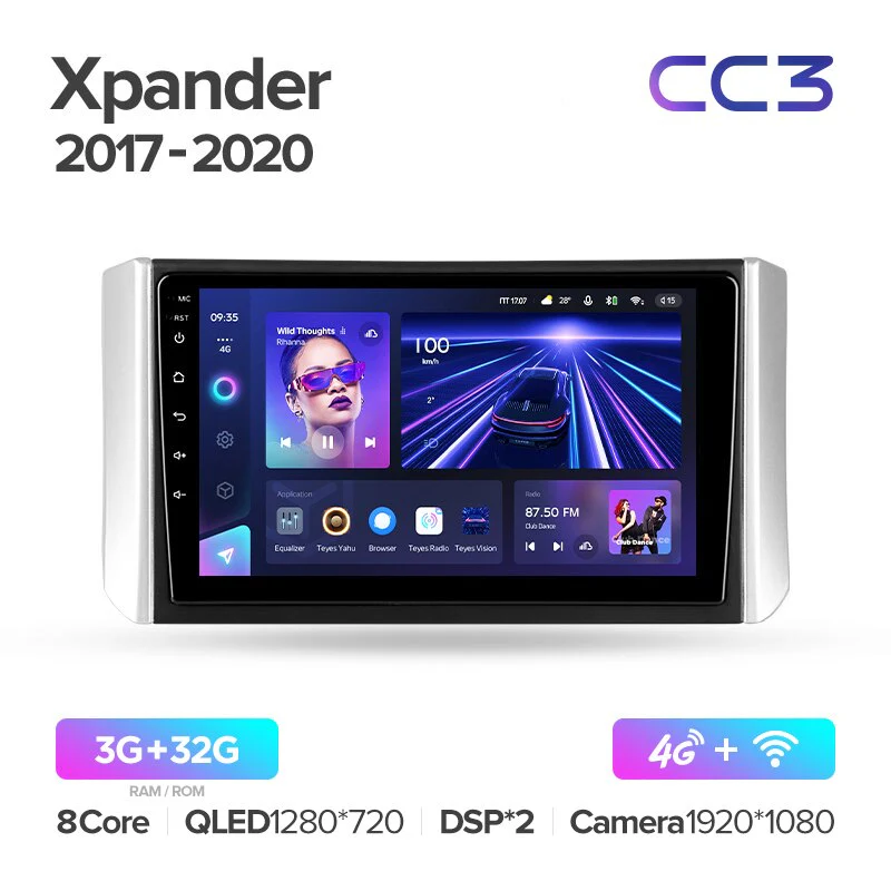 Mitsubishi Xpander (2017-2020) - Image 4