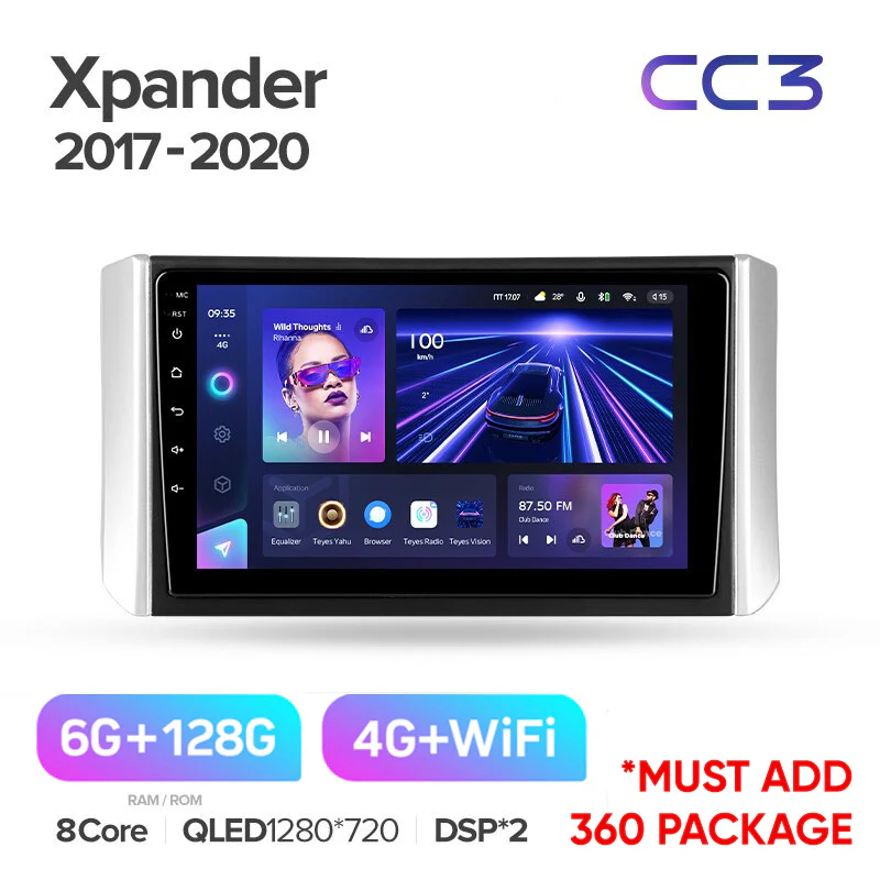 Mitsubishi Xpander (2017-2020) - Image 5