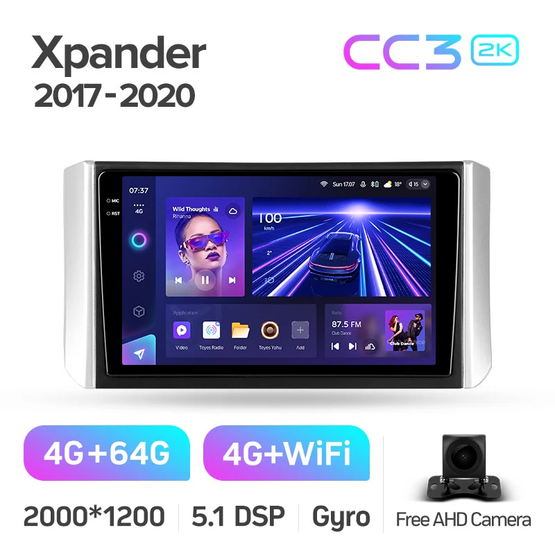 Mitsubishi Xpander (2017-2020) - Image 7