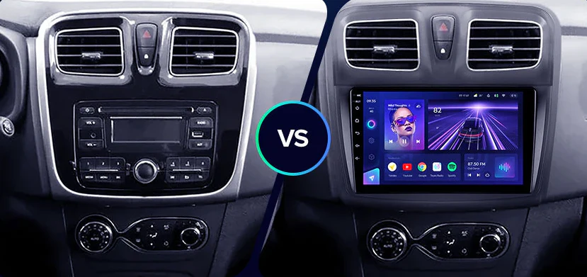 Renault Logan 2 (2012-2019) / Sandero 2 (2014-2019) - Image 2