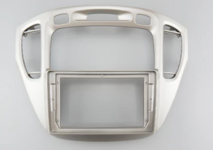 Toyota Kluger / Highlander 1 XU20 (2001-2007) - Image 9